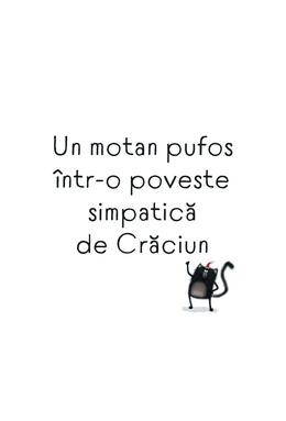 Copertă produs Crăciun fericit, Splat!