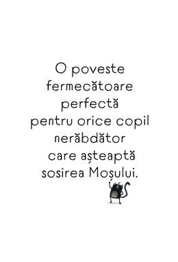 Copertă produs Crăciun fericit, Splat!