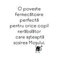 Copertă produs Crăciun fericit, Splat! - gallery small 