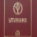 Copertă produs Liturghier - gallery small 