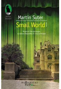 Copertă produs Small World