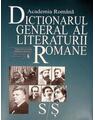 Copertă produs Dicționarul general al literaturii rom&acirc;ne. S-Ș (Vol. VII) - thumb 1