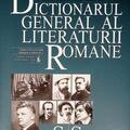 Copertă produs Dicționarul general al literaturii rom&acirc;ne. S-Ș (Vol. VII) - gallery small 