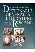 Imagine produs Dicționarul general al literaturii rom&acirc;ne. S-Ș (Vol. VII)