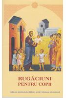 Imagine produs Rugăciuni pentru copii