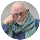 Fotografie autor Tomie dePaola