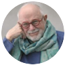 Fotografie autor Tomie dePaola