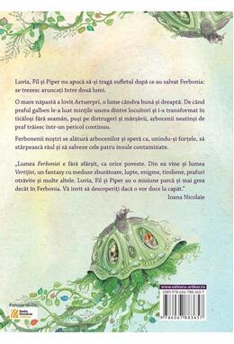 Copertă produs Vertijia