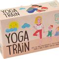 Copertă produs Joc de cărți Trenul Yoga - gallery small 