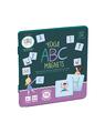 Copertă produs Joc cu magneți Yoga ABC - thumb 1