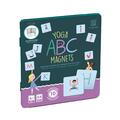 Copertă produs Joc cu magneți Yoga ABC - gallery small 