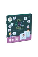 Imagine produs Joc cu magneți Yoga ABC