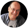 Fotografie autor Stephan Pastis