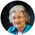 Fotografie autor Katherine Paterson