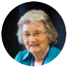 Fotografie autor Katherine Paterson