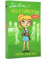 Copertă produs Léa Olivier și viața ei complicată (Vol 3) Șantaj - thumb 1