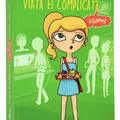 Copertă produs Léa Olivier și viața ei complicată (Vol 3) Șantaj - gallery small 
