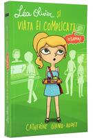 Léa Olivier și viața ei complicată (Vol 3) Șantaj