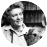 Fotografie autor Jean Craighead George