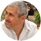 Fotografie autor Cornel Vlaiconi