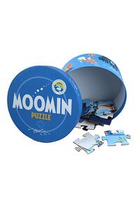 Copertă produs Moomin-Puzzle de podea Our Sea