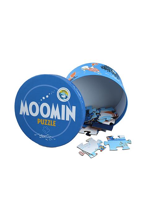 Moomin-Puzzle de podea Our Sea