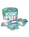Copertă produs Moomin-Joc memorie - thumb 1