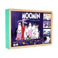 Copertă produs Moomin-Set 4 puzzle-uri - gallery small 