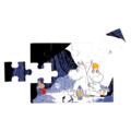Copertă produs Moomin-Set 4 puzzle-uri - gallery small 