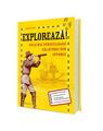 Copertă produs Explorează! Cele mai periculoase călătorii din istorie - thumb 1