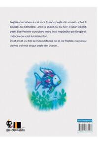 Copertă produs Peștele-curcubeu