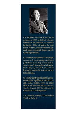 Copertă produs Ultima bătălie. Cronicile din Narnia (Vol. 7)