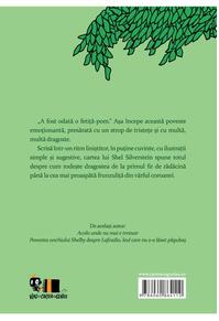 Copertă produs Pomul cel darnic - HC