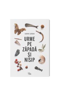 Copertă produs Urme pe zăpadă și nisip
