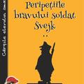 Copertă produs Peripețiile bravului soldat Svejk (2 vol.) - gallery small 