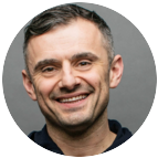 Fotografie autor Gary Vaynerchuk