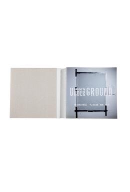 Copertă produs Născut &icirc;n underground