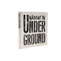 Copertă produs Născut &icirc;n underground - gallery small 
