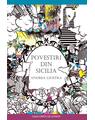 Copertă produs Povestiri din Sicilia - thumb 1