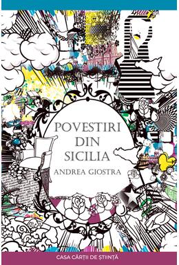 Copertă produs Povestiri din Sicilia