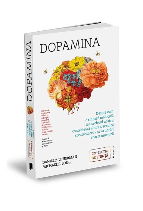 Copertă produs Dopamina