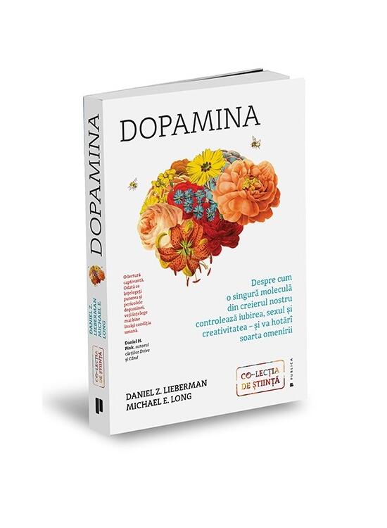 Copertă produs Dopamina - gallery big 1