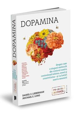 Copertă produs Dopamina