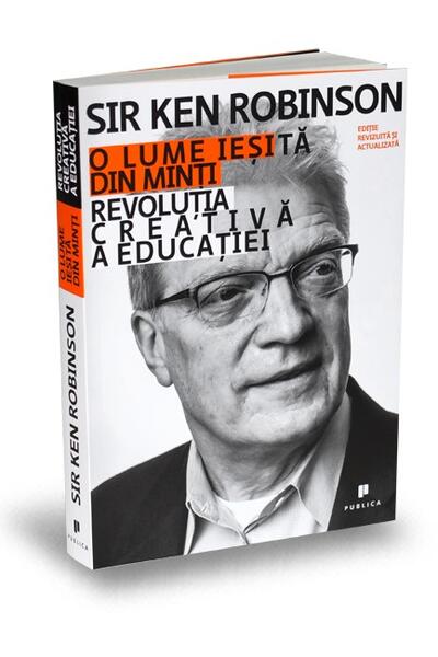 O lume ieşită din minţi