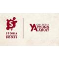 Storia Books | Young Adult