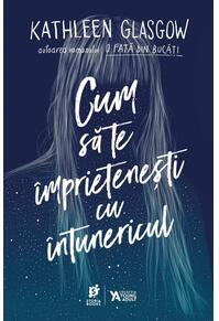 Copertă produs Cum să te împrietenești cu întunericul