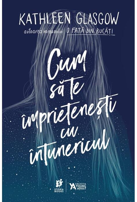 Copertă produs Cum să te &icirc;mprietenești cu &icirc;ntunericul