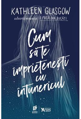 Copertă produs Cum să te &icirc;mprietenești cu &icirc;ntunericul