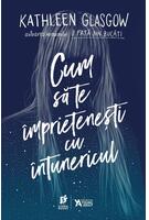 Copertă produs Cum să te împrietenești cu întunericul