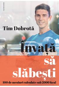 Copertă produs &Icirc;nvață să slăbești